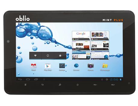 TABLET PC
