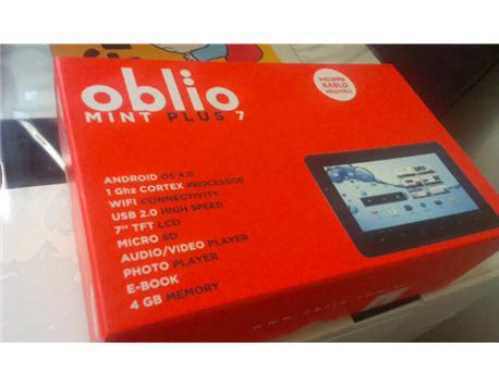 TABLET PC