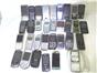 45 adet arızalı cep telefonu