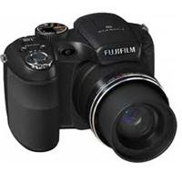 Fujifilm Finepix S1700 12.0MP 3" LCD Dijital Fotoğraf Makinesi (HD Video)