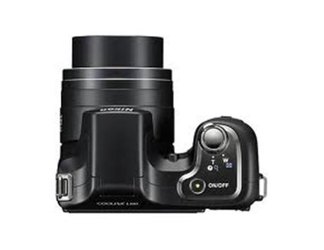 Fujifilm Finepix S1700 12.0MP 3" LCD Dijital Fotoğraf Makinesi (HD Video)