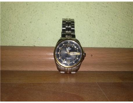 Casio Edifice EF-131D-1A9VDF Erkek Kol Saati CMK