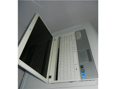 Çok temiz sağlam Packard Bell TM98-jo202-TK 