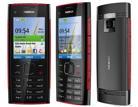 Nokia X2 fiyatı düştü acil satılık 50 tl