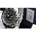 Casio Edifice Redbull