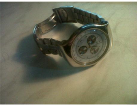 Swatch Irony Erkek saat