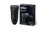 BRAUN SIFIR TRAŞ MAKİNESİ