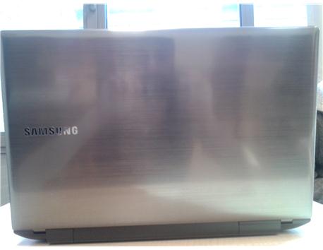 SAMSUNG ATIV BOOK 5 NP550P5C-S05TR NOTEBOOK