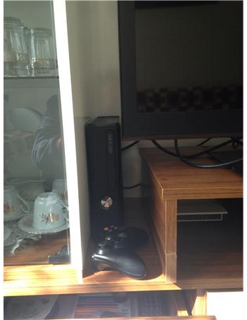 Xbox360 sıfır ayarında