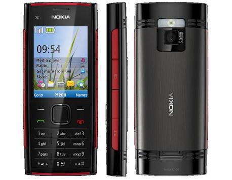Nokia X2, fiyat düştü  acilll satılık 50 tl