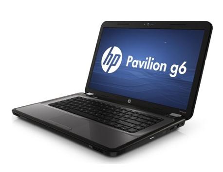 Hp 5i işlemci laptop