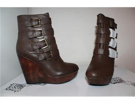 shoetek marka ambalajlı platform bot 37 no