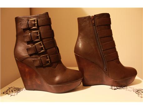 shoetek marka ambalajlı platform bot 37 no