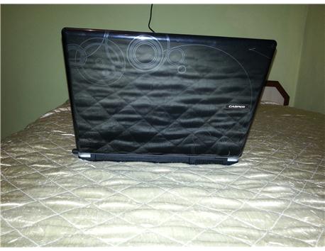 Cok ucuz hasarsız ve sorunsuz Casper Nirvana laptop