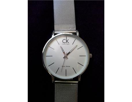 Calvin Klein Erkek & Bayan Kol Saati Takım