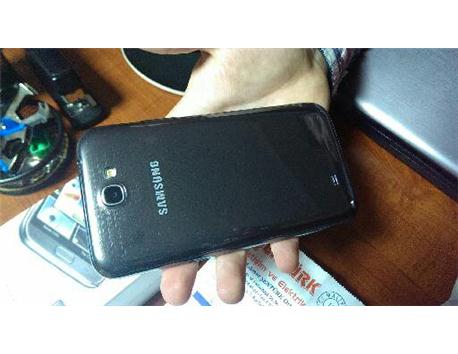 SAMSUNG NOTE 2 SAHİBİNDEN YURTİÇİ GARANTİLİ SORUNSUZ