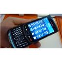 blackberry  torch 9800