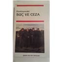 Suç ve Ceza Dostoyevski