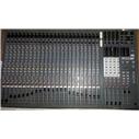 Allen & Heath  24  kanal 4 Aux Pro mixser Bakımı yapılmış.Hiç bir sorunu yok