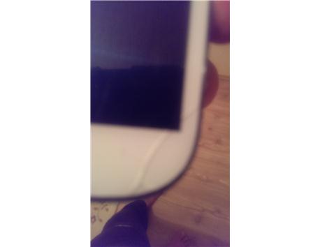 SAMSUNG GALAXY S3 BEYAZ 16 GB  650 TL