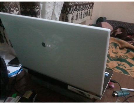 LG R580