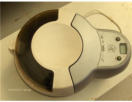 tefal flitöz