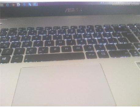 Asus N56VZ şimdiye kadar gördüklerini unut bakmadan geçme 