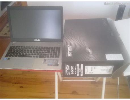 Asus N56VZ şimdiye kadar gördüklerini unut bakmadan geçme 