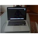 APPLE MACBOOK PRO 8GB RAM 4GB EKRAN KARTI kozmatik 10-9 2012 model Fİyat:2000