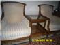 ANKARA SİTELER SEDİR MOBİLYADAN 4-4 LÜK SALON VE YEMEK ODASI TAK