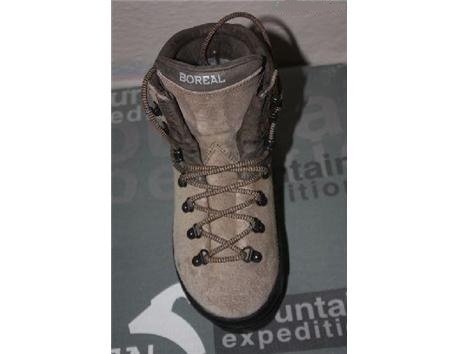 boreal bulnes tam taban 36,5 numara