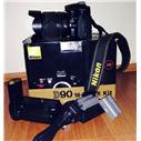 Nikon D90 Çok Temiz Ve Uygun Fiyatlı