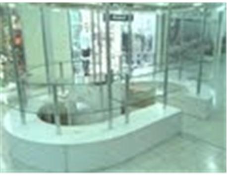 Her ise uygun AVM stand