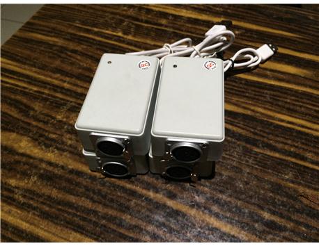 USB to DMX 512 İnterface ışık kontrol arabirimi.Profesyonel Işıklarınızı Bilgisayarınızdan kontrol edin.