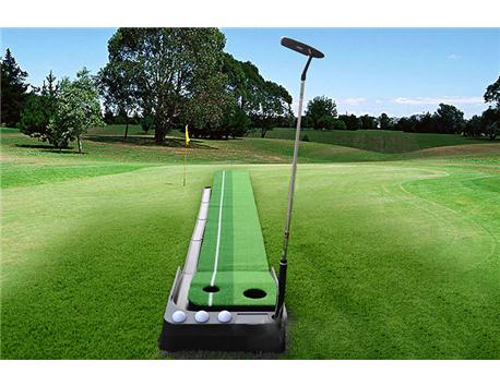 GOLF SAHASI 3 Metre Ev Ofis Bahçe İçin
