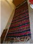 Mersinde antika kilim
