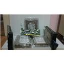 ADAPTEC SCSI CARD 29160 LP   & server hdd
