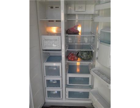 arçelik buzdolabı