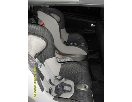 CHICCO Key 1 isofix oto Koltuğu / Discovery--2 adet ...