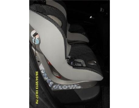 CHICCO Key 1 isofix oto Koltuğu / Discovery--2 adet ...