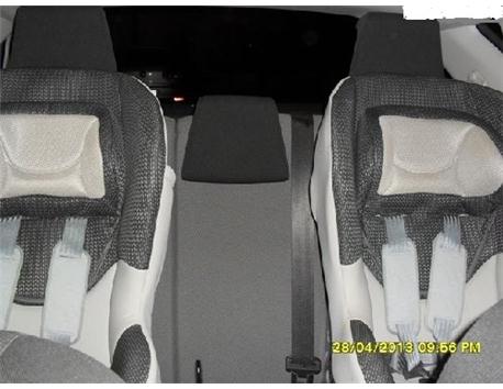 CHICCO Key 1 isofix oto Koltuğu / Discovery--2 adet ...