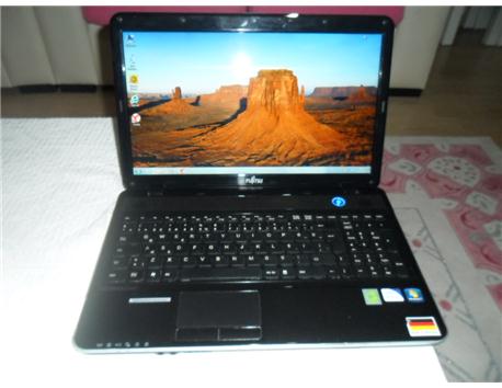 LAPTOP TEMİZ GARANTİLİ