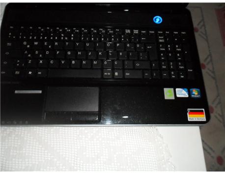 LAPTOP TEMİZ GARANTİLİ