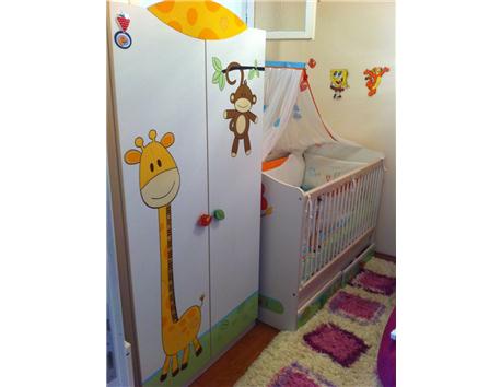Çocuk odası - Çilek Marka