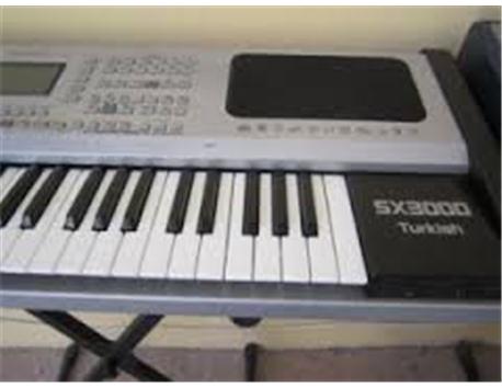 KETRON SX3000 1650 TL