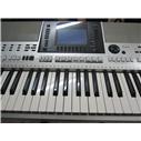 YAMAHA OR700 V1  KORG PA55 LER 
