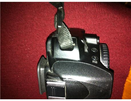 Nikon D 3100, temiz, garantili.