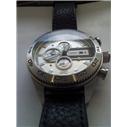 FOSSIL CRONO SWATCH SAATLERLE TAKAS DUSUNUYORUM