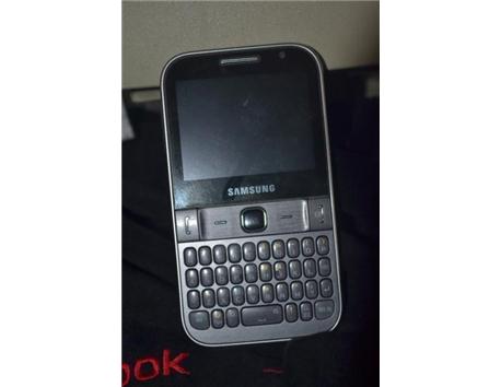 Samsung chat527 takas 