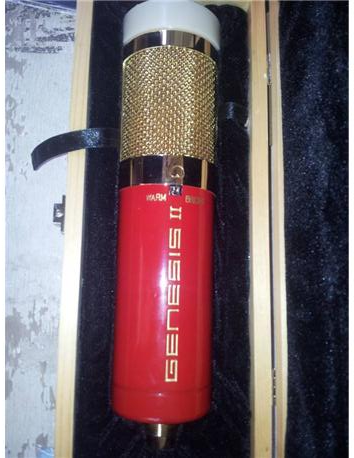 MXL GENESIS II + Kutusunda 1500 TL